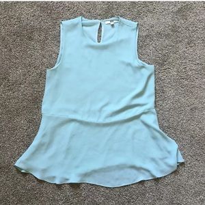 Uniqlo Georgette Sleeveless Blouse Women’s Medium